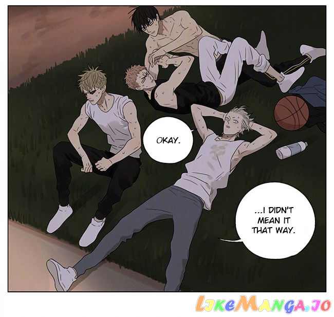 19 Days chapter 205 image 10